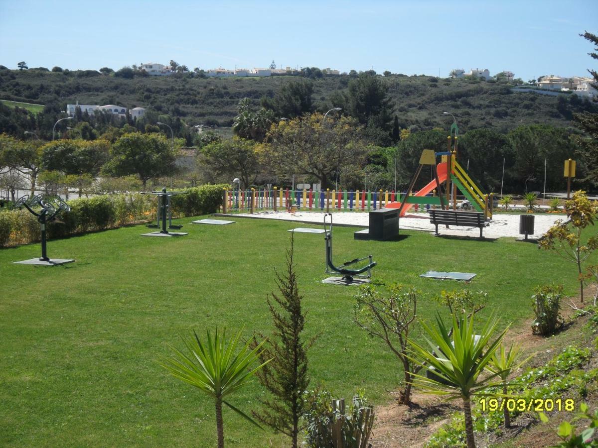 Marina Luxury Residence Albufeira Exterior foto
