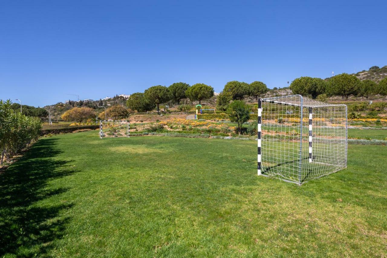 Marina Luxury Residence Albufeira Exterior foto