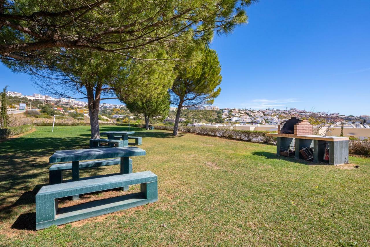 Marina Luxury Residence Albufeira Exterior foto
